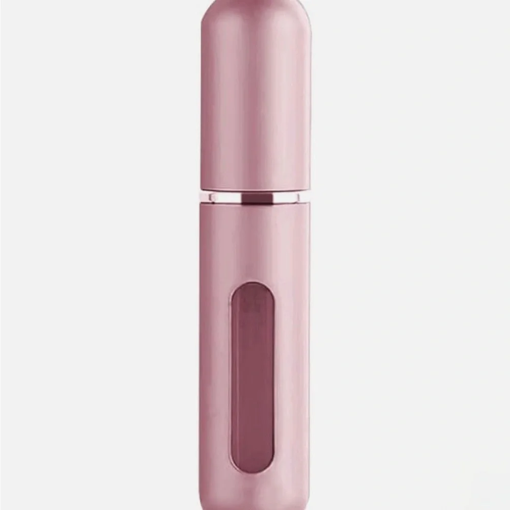Travel Perfume Bottle